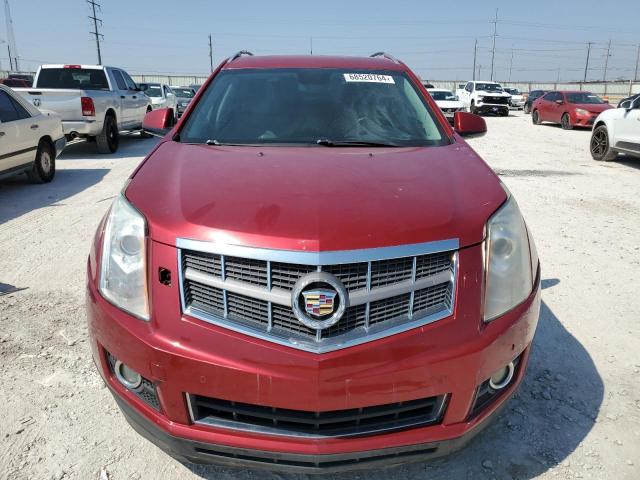 Photo 4 VIN: 3GYFNEE37CS516875 - CADILLAC SRX PERFOR 