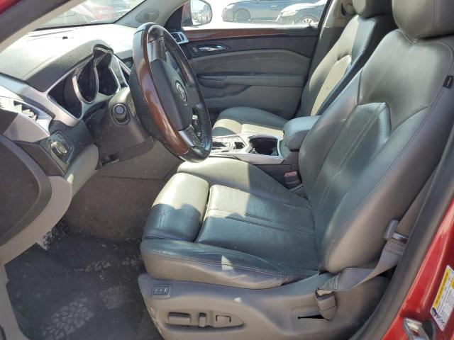 Photo 6 VIN: 3GYFNEE37CS516875 - CADILLAC SRX PERFOR 