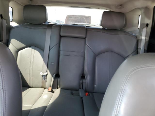 Photo 9 VIN: 3GYFNEE37CS516875 - CADILLAC SRX PERFOR 