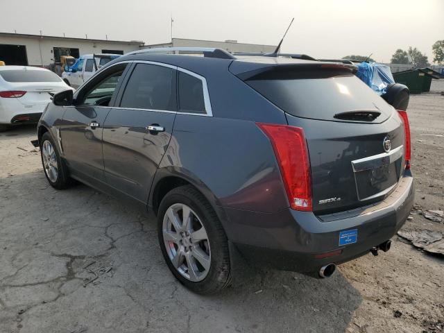 Photo 1 VIN: 3GYFNEE37CS540142 - CADILLAC SRX PERFOR 