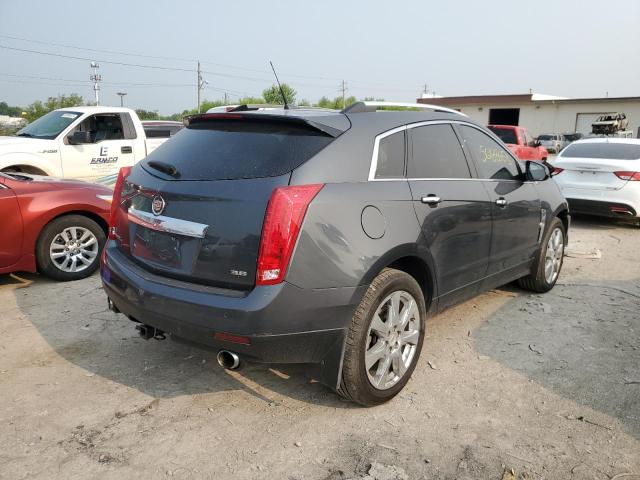 Photo 2 VIN: 3GYFNEE37CS540142 - CADILLAC SRX PERFOR 