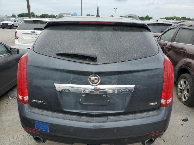 Photo 5 VIN: 3GYFNEE37CS540142 - CADILLAC SRX PERFOR 