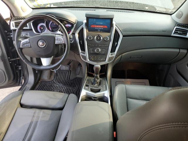 Photo 7 VIN: 3GYFNEE37CS540142 - CADILLAC SRX PERFOR 