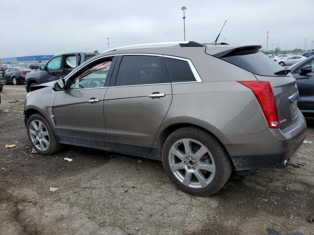 Photo 1 VIN: 3GYFNEE37CS546541 - CADILLAC SRX 