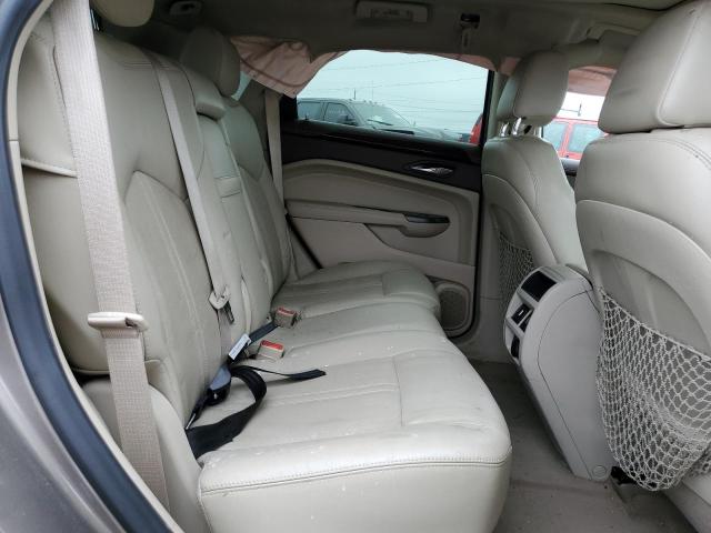 Photo 10 VIN: 3GYFNEE37CS546541 - CADILLAC SRX 