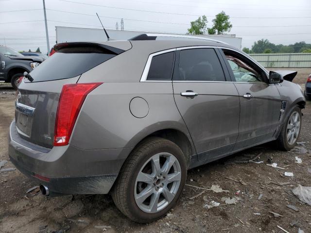 Photo 2 VIN: 3GYFNEE37CS546541 - CADILLAC SRX 