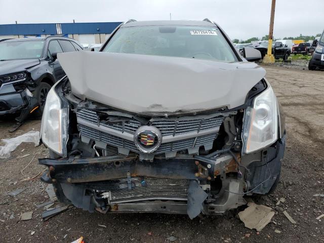 Photo 4 VIN: 3GYFNEE37CS546541 - CADILLAC SRX 