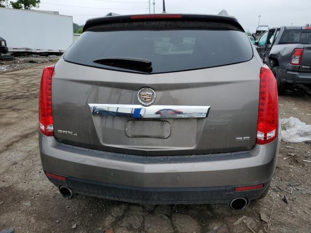 Photo 5 VIN: 3GYFNEE37CS546541 - CADILLAC SRX 