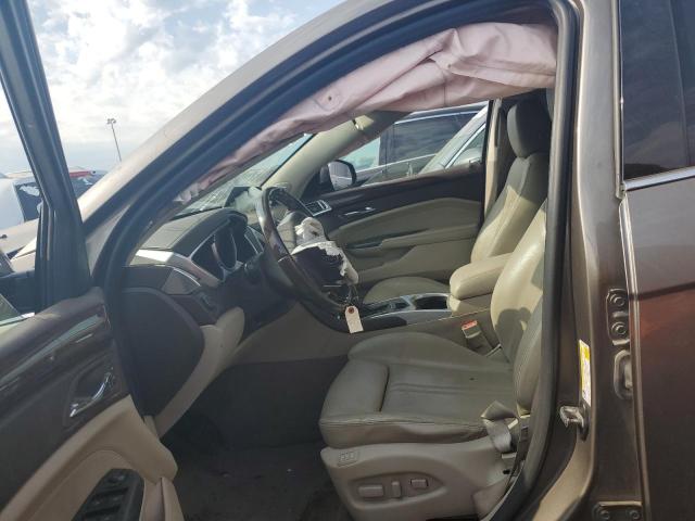 Photo 6 VIN: 3GYFNEE37CS546541 - CADILLAC SRX 