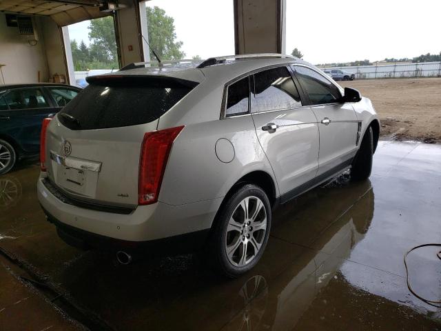 Photo 3 VIN: 3GYFNEE37CS550248 - CADILLAC SRX PERFOR 