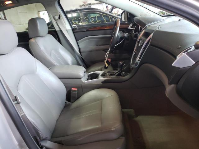 Photo 4 VIN: 3GYFNEE37CS550248 - CADILLAC SRX PERFOR 