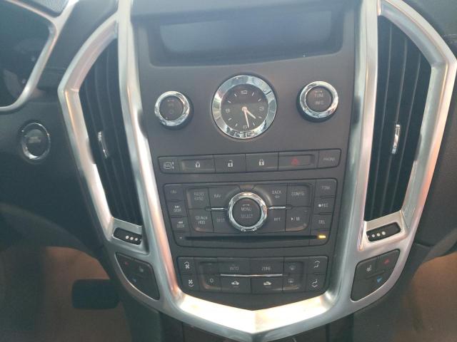 Photo 8 VIN: 3GYFNEE37CS550248 - CADILLAC SRX PERFOR 