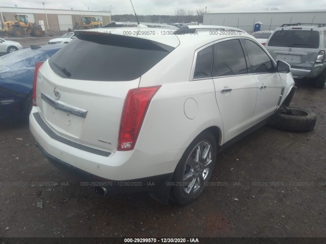 Photo 3 VIN: 3GYFNEE37CS618869 - CADILLAC SRX 