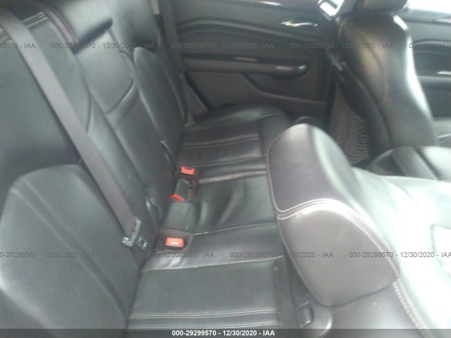 Photo 7 VIN: 3GYFNEE37CS618869 - CADILLAC SRX 