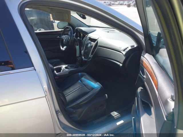 Photo 4 VIN: 3GYFNEE37CS632190 - CADILLAC SRX 