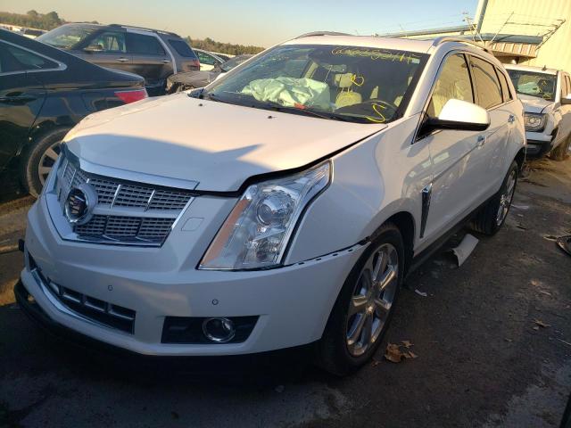 Photo 1 VIN: 3GYFNEE37DS516344 - CADILLAC SRX PREMIU 