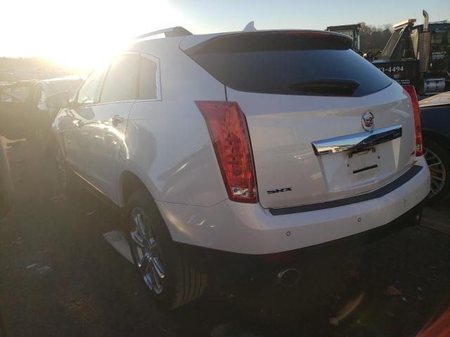 Photo 2 VIN: 3GYFNEE37DS516344 - CADILLAC SRX PREMIU 