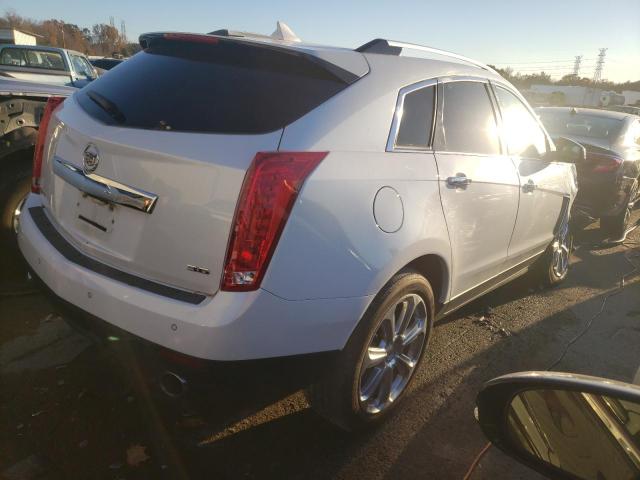 Photo 3 VIN: 3GYFNEE37DS516344 - CADILLAC SRX PREMIU 