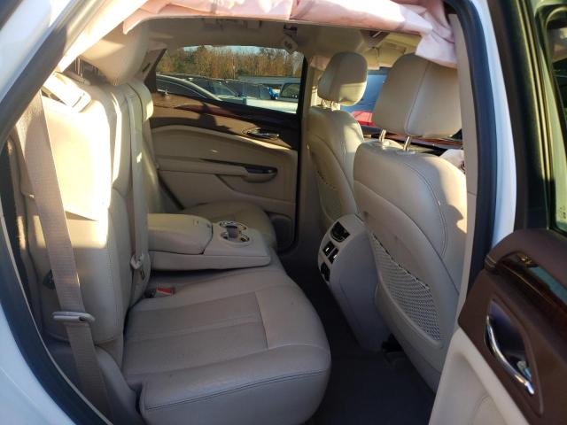 Photo 5 VIN: 3GYFNEE37DS516344 - CADILLAC SRX PREMIU 