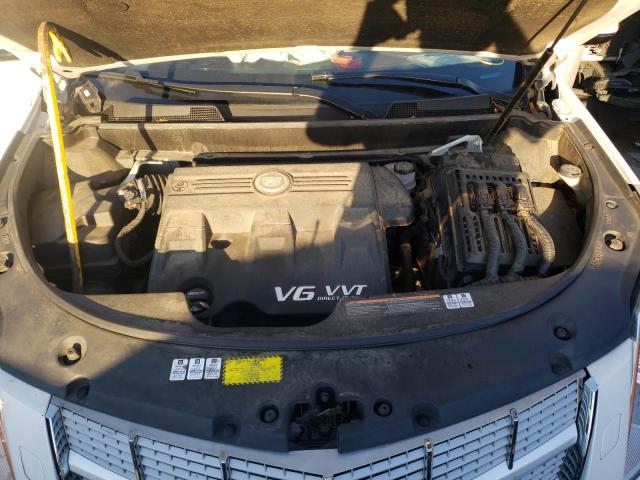 Photo 6 VIN: 3GYFNEE37DS516344 - CADILLAC SRX PREMIU 