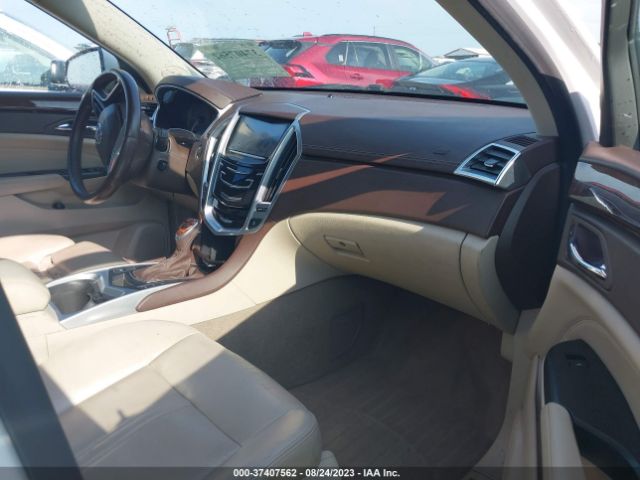 Photo 4 VIN: 3GYFNEE37DS559212 - CADILLAC SRX 