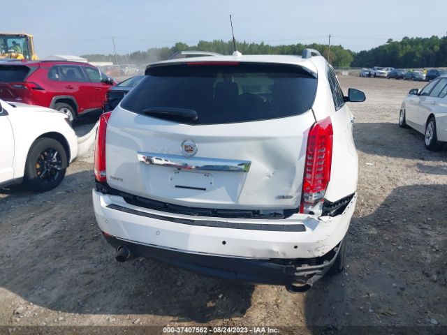 Photo 5 VIN: 3GYFNEE37DS559212 - CADILLAC SRX 