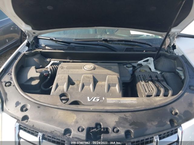 Photo 9 VIN: 3GYFNEE37DS559212 - CADILLAC SRX 