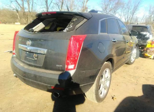 Photo 3 VIN: 3GYFNEE37DS572252 - CADILLAC SRX 