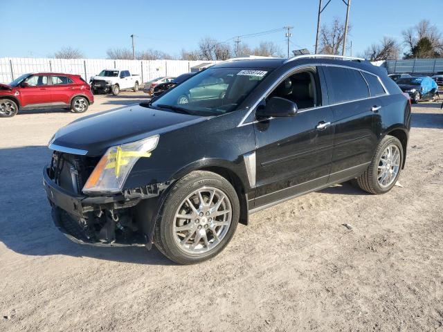 Photo 0 VIN: 3GYFNEE37DS625127 - CADILLAC SRX 