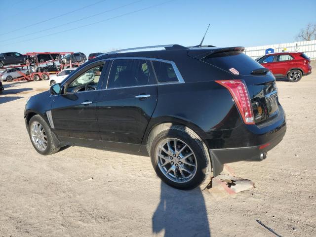 Photo 1 VIN: 3GYFNEE37DS625127 - CADILLAC SRX 