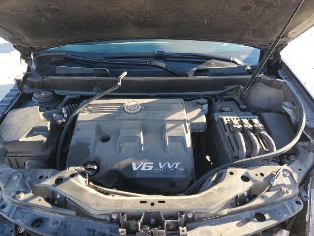 Photo 11 VIN: 3GYFNEE37DS625127 - CADILLAC SRX 