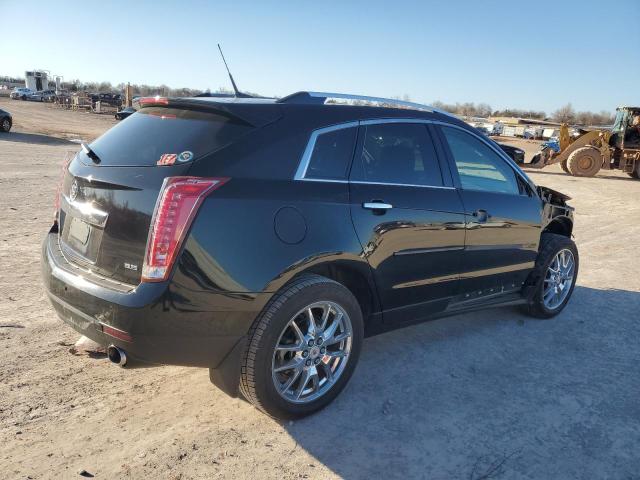 Photo 2 VIN: 3GYFNEE37DS625127 - CADILLAC SRX 