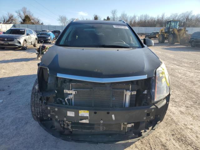 Photo 4 VIN: 3GYFNEE37DS625127 - CADILLAC SRX 