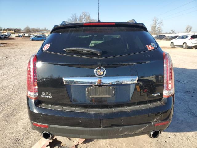 Photo 5 VIN: 3GYFNEE37DS625127 - CADILLAC SRX 