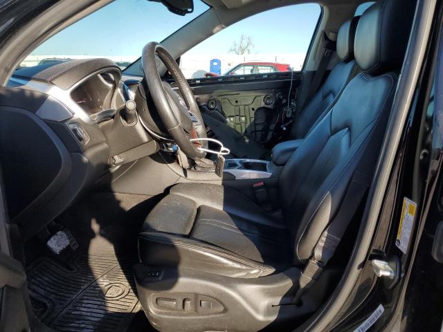 Photo 6 VIN: 3GYFNEE37DS625127 - CADILLAC SRX 