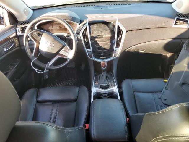 Photo 7 VIN: 3GYFNEE37DS625127 - CADILLAC SRX 