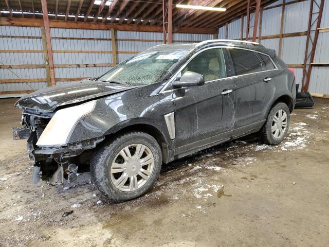 Photo 0 VIN: 3GYFNEE37ES518502 - CADILLAC SRX 