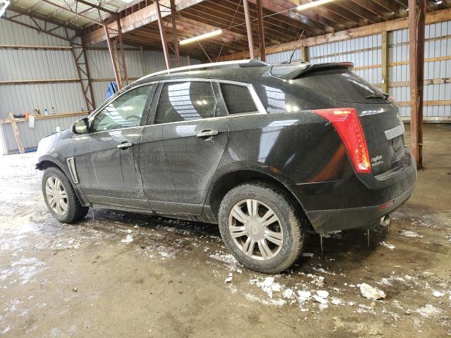 Photo 1 VIN: 3GYFNEE37ES518502 - CADILLAC SRX 