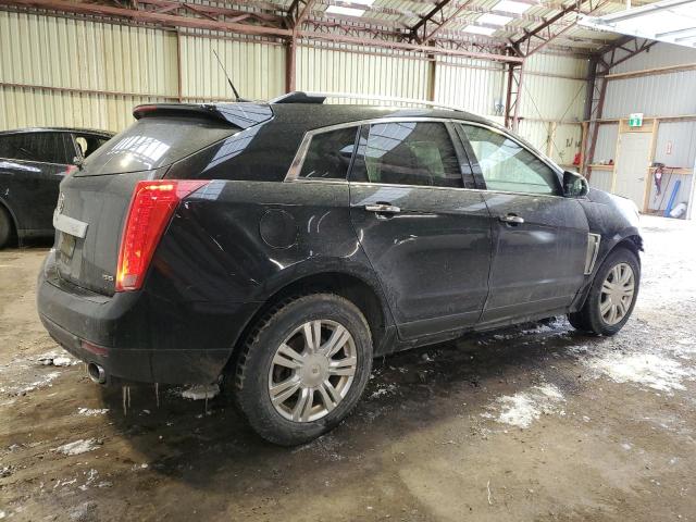 Photo 2 VIN: 3GYFNEE37ES518502 - CADILLAC SRX 