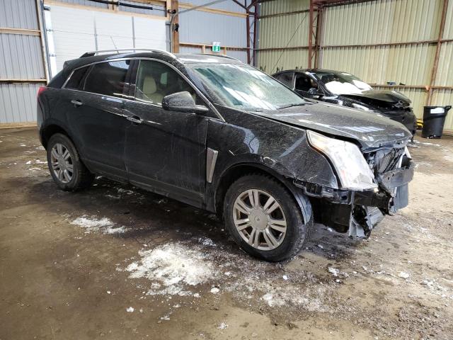 Photo 3 VIN: 3GYFNEE37ES518502 - CADILLAC SRX 