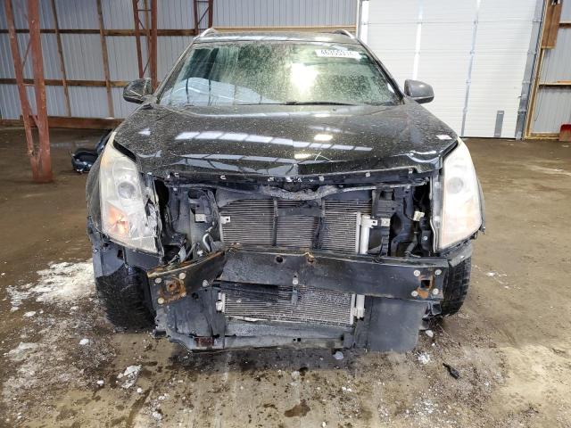 Photo 4 VIN: 3GYFNEE37ES518502 - CADILLAC SRX 