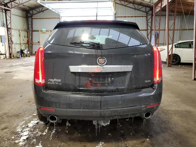 Photo 5 VIN: 3GYFNEE37ES518502 - CADILLAC SRX 