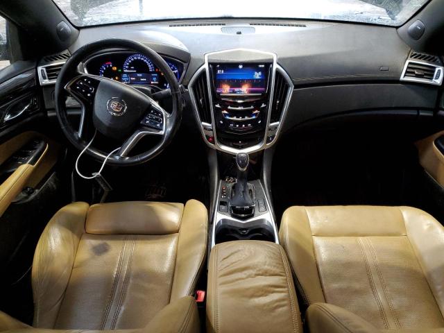 Photo 7 VIN: 3GYFNEE37ES518502 - CADILLAC SRX 