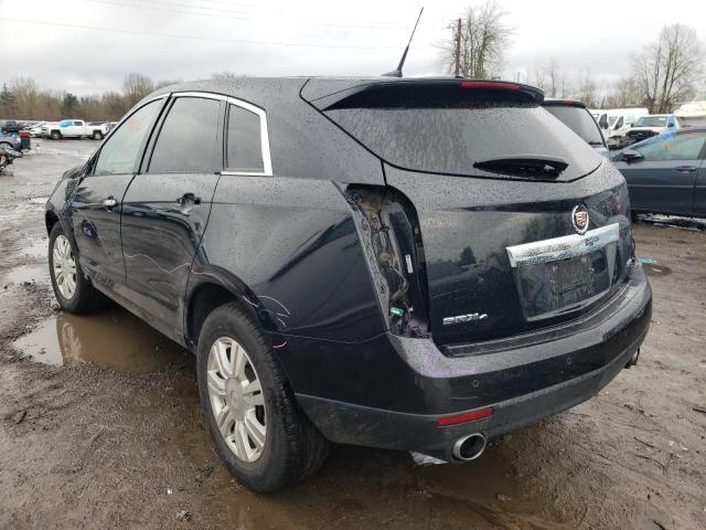 Photo 2 VIN: 3GYFNEE37ES540399 - CADILLAC SRX LUXURY 