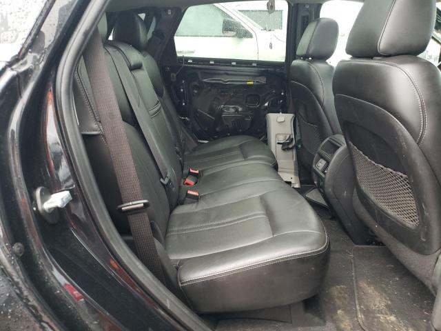 Photo 5 VIN: 3GYFNEE37ES540399 - CADILLAC SRX LUXURY 