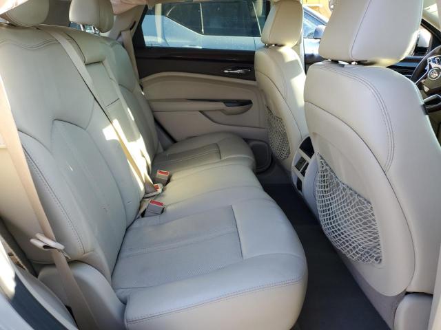 Photo 10 VIN: 3GYFNEE37ES554111 - CADILLAC SRX LUXURY 