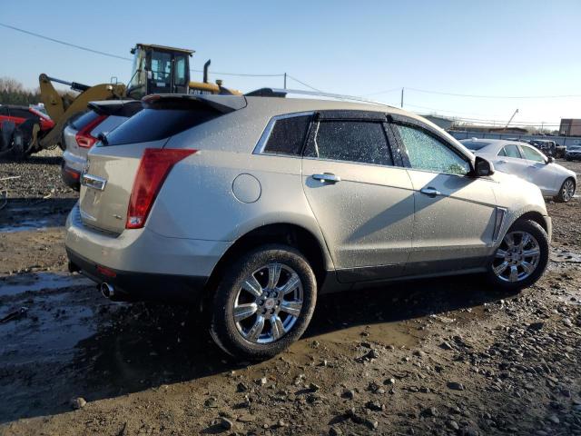 Photo 2 VIN: 3GYFNEE37ES554111 - CADILLAC SRX LUXURY 