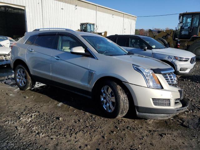 Photo 3 VIN: 3GYFNEE37ES554111 - CADILLAC SRX LUXURY 