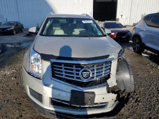 Photo 4 VIN: 3GYFNEE37ES554111 - CADILLAC SRX LUXURY 