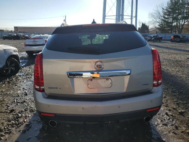 Photo 5 VIN: 3GYFNEE37ES554111 - CADILLAC SRX LUXURY 